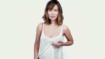 Olivia Wilde