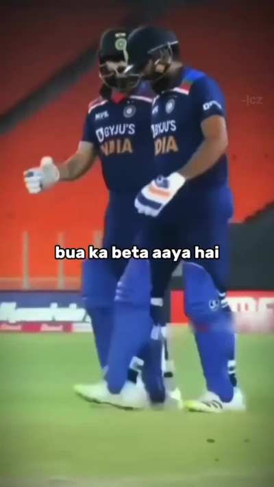 Overseas player 