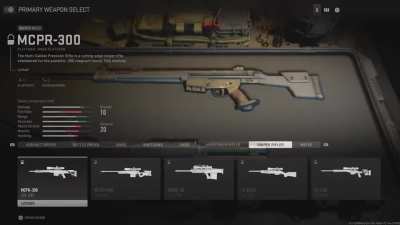 All MWII/WZ2 weapons. Enjoy 😉