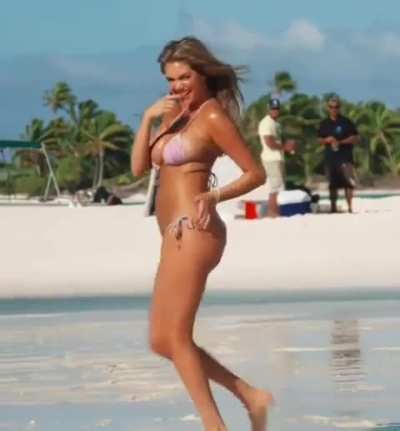 Prime Kate Upton was on another level.  The urges she used to give&hellip;