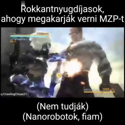 Itt &aacute;llva, &Eacute;n r&aacute;j&ouml;ttem