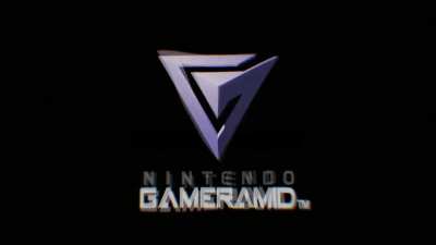 GameCube Intro but it's a Pyramid