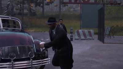 Me and the boys when a new Mafia game gets announced