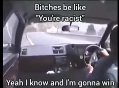 I'm always 1st place