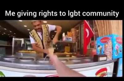 Middle East be like