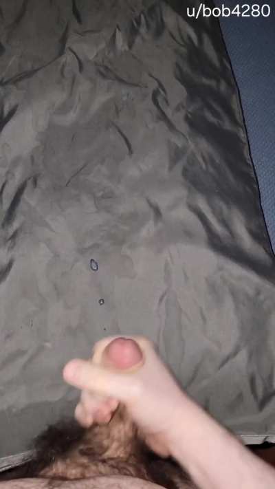 Let me cover you