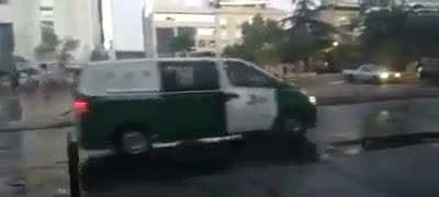 Un clasico del estallido