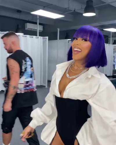 Pussy talk bts 2