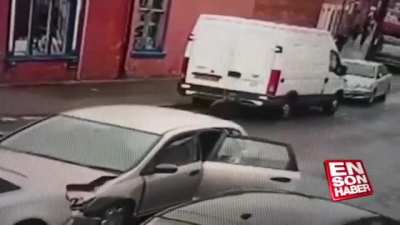 Не доехали до дискотеки