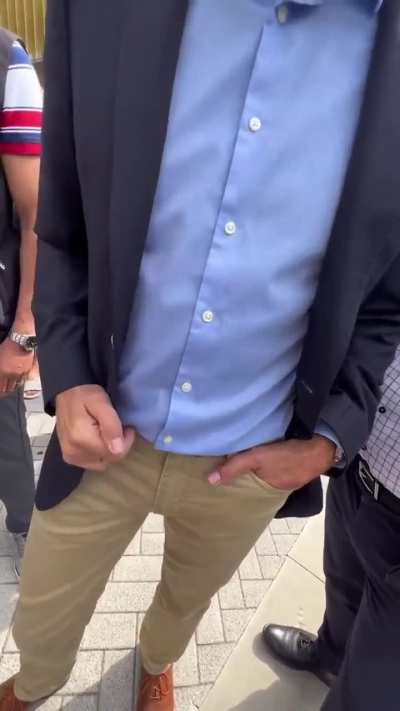 Justin Trudeau gets confronted on Housing and Carbon Tax