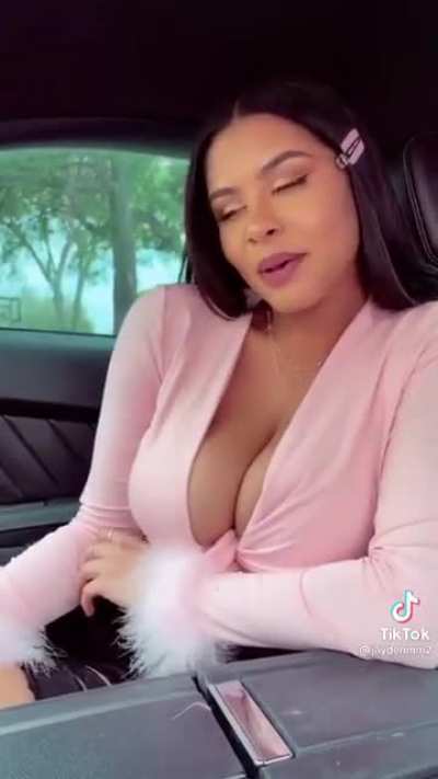 Big Mommy Milkers