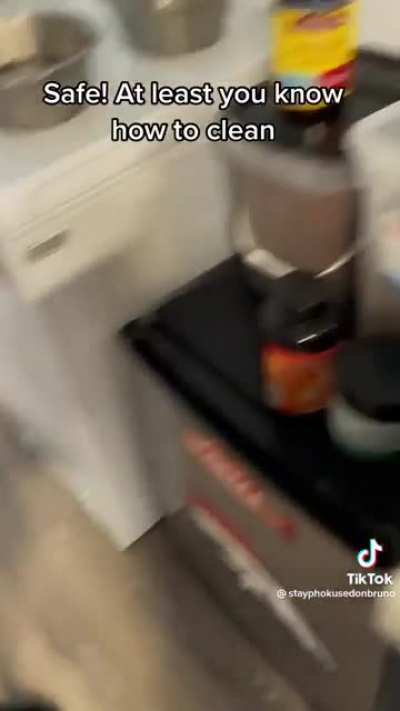 Allergen detection service dog