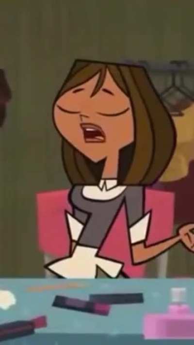 For those who&rsquo;ve seen Total Drama, who is your favorite character?
