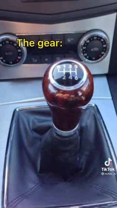 Manual always chooses violence