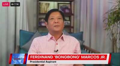 Another alamano moment! Lol! Pwede naman kasing magtagalog para maiexpress ang sarili at maintindihan mabuti ng nakararami.