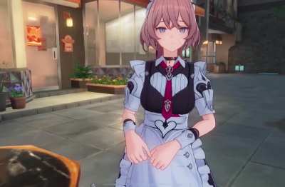 Moe moe kyun~♡