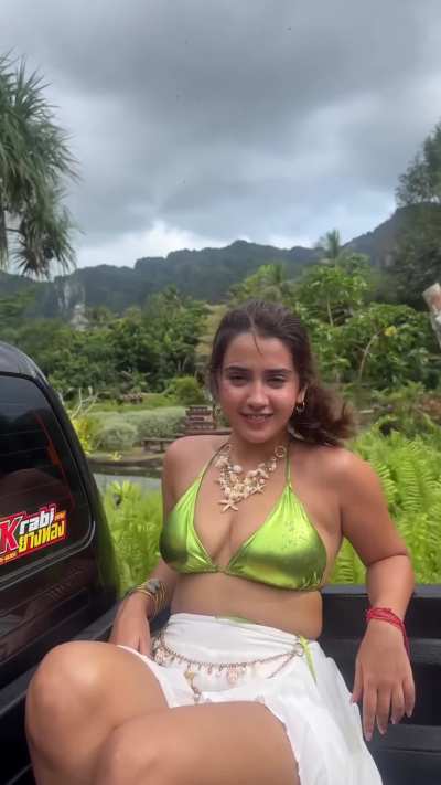 Roshni Walia