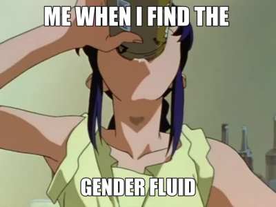 estrogen 🤤🤤