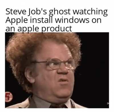 I die for nine years then this happens!