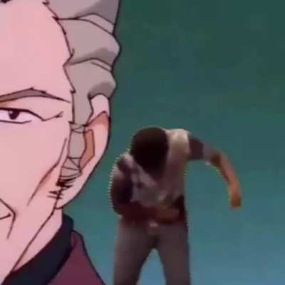 Let&rsquo;s dance my brothers