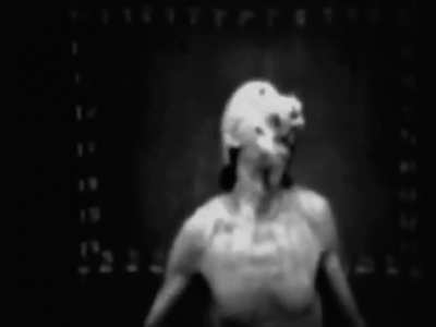 September 1983, The Sublime Beyond Loss" Incident. Undisclosed location Japan.