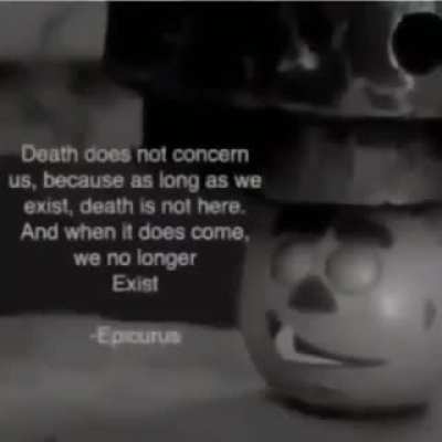 Quick reminder