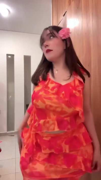 🧡