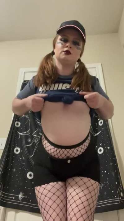 What would you do if you saw me at the game? no PPV $4.50 sale
