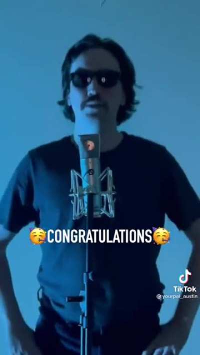 To save video