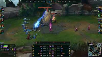 Top lane Vayne 🤢