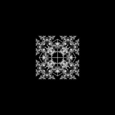 Fractal Tree [OC]