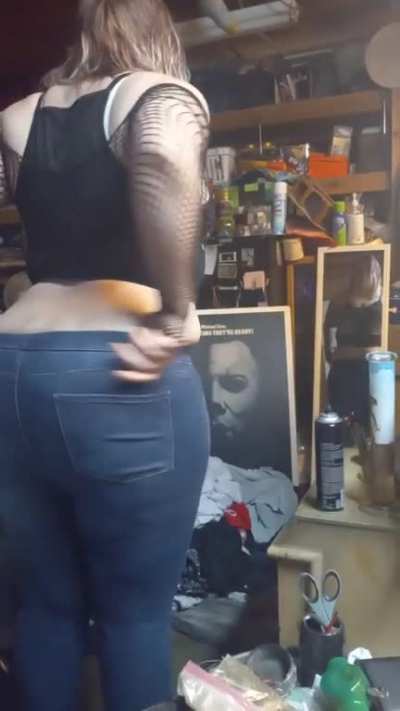 #bbw #pawg #nsfw