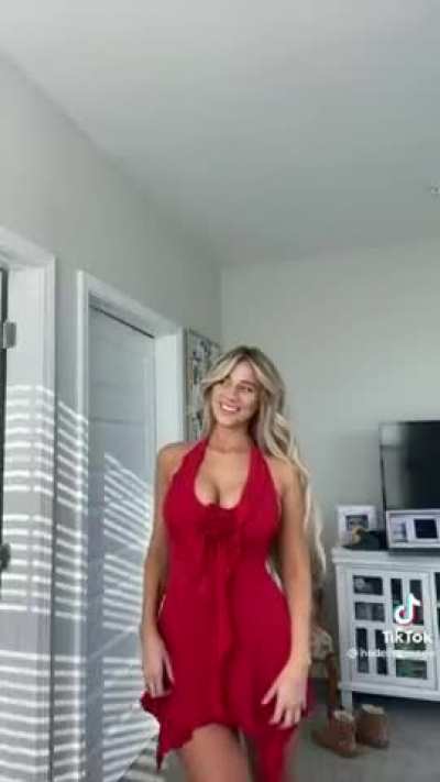 She&rsquo;s pretty