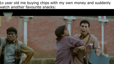 that feels overbuying.