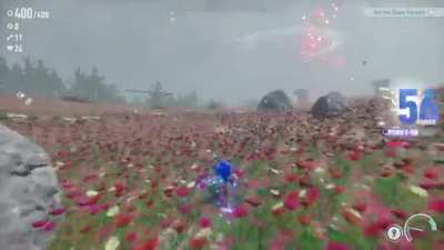 Hey guys I found Monsoon again