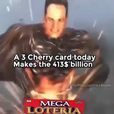 nanomachines rule