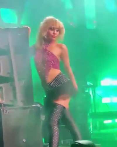 Soooo fine