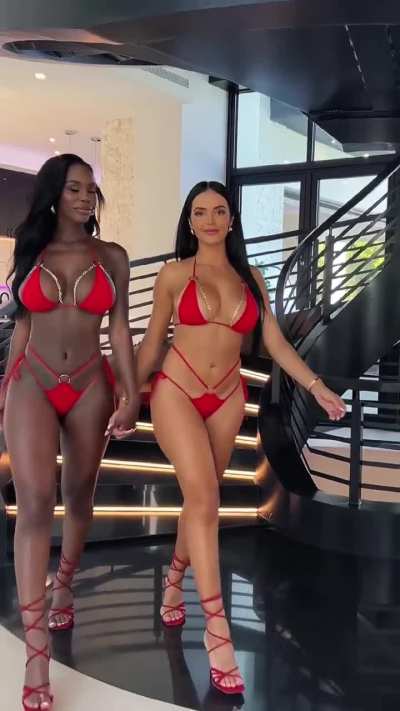 Dynamic Duo