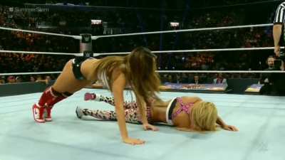 Mella. Is. Easy.