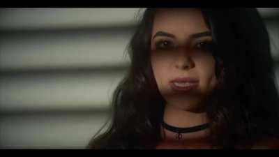 Vanessa supercut from "Se&ntilde;orita" parody
