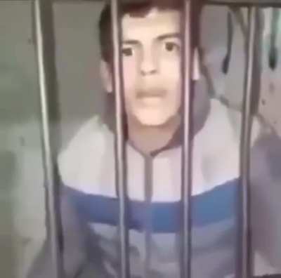 That scream.