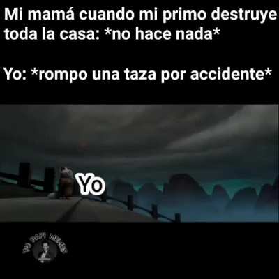 injusticia