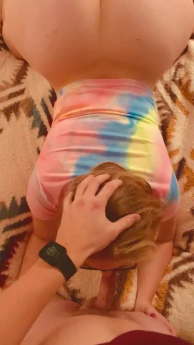 A view of the ass is critical