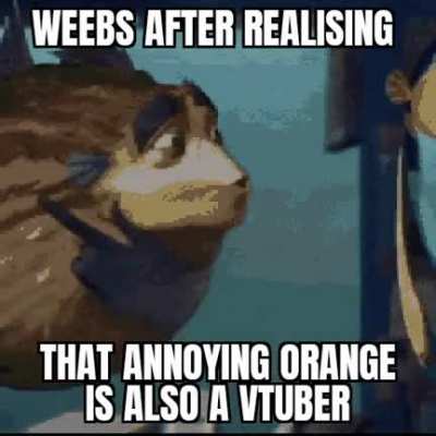 No way