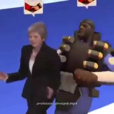 CONGA LADS