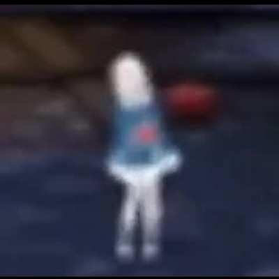 guron dancing