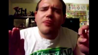 I know Chris Chan is cheating at this point but Jesus Christ I forgot about this