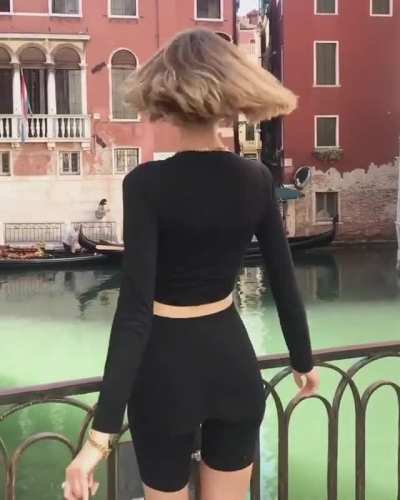 Emely Borsody