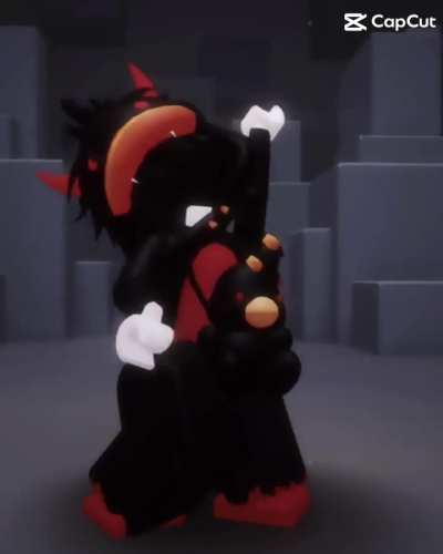 Roblox edit bc I&rsquo;m bored