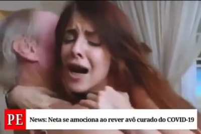 Emocionante kkkkkk qm intendeu intendeu